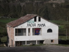 Hostal Pacha Mama